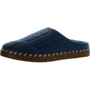 MUK LUKS NWT Women's Flexi Long Island Shoe Clog